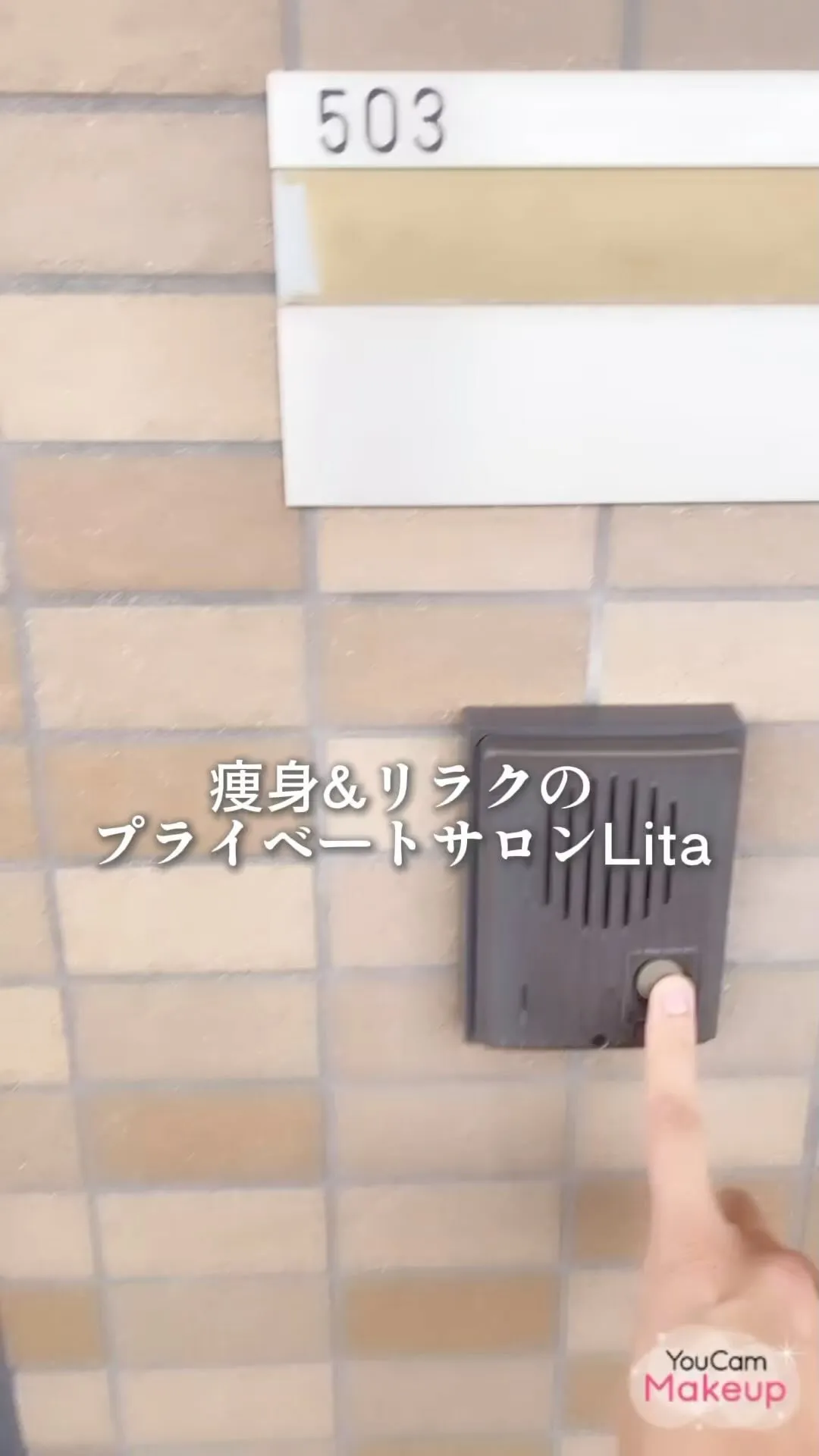 こんにちは！Litaさとみです🙋‍♀️